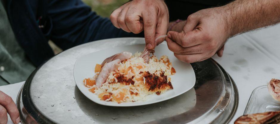 What to eat in Azerbaijan for first-time visitors